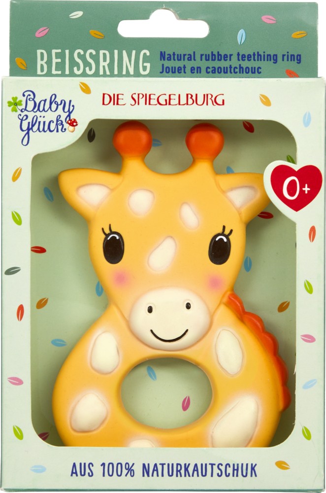 in Verpackung